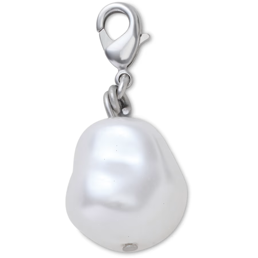 Natural Pearl