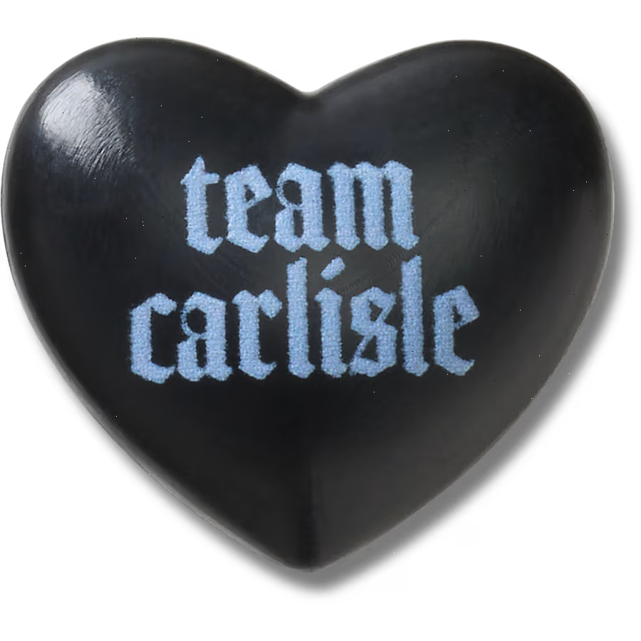 The Twilight Saga Team Carlisle