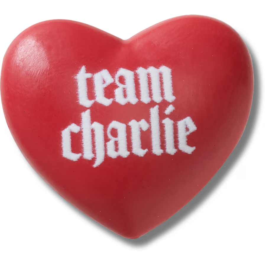 The Twilight Saga Team Charlie