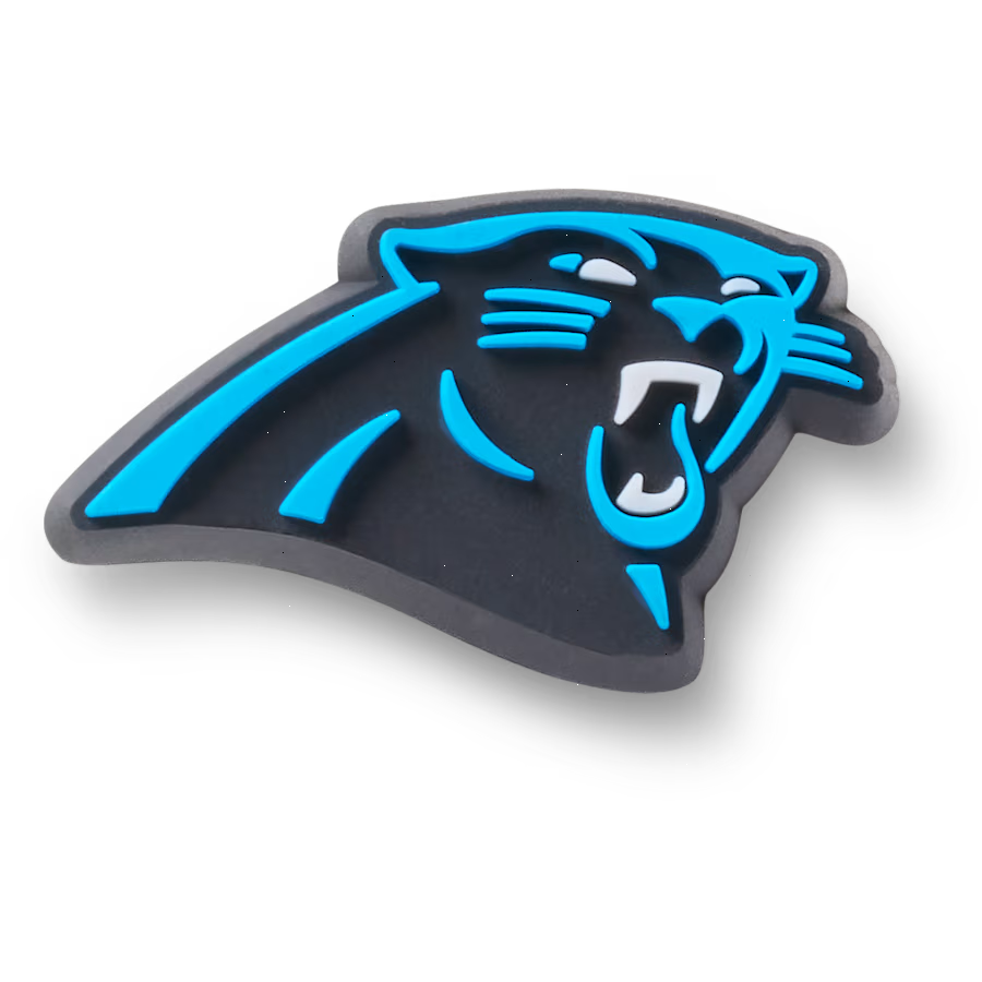 NFL Carolina Panthers Logo