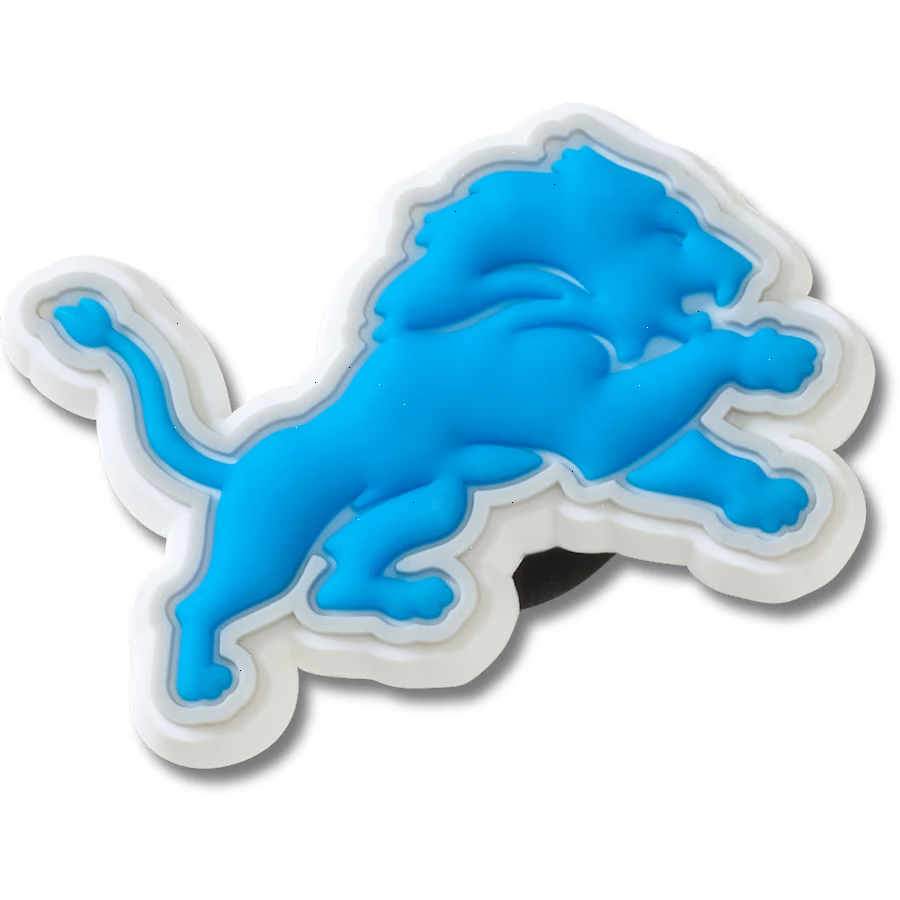 NFL Detroit Lions Logo