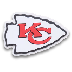 NFL Kansas City Chiefs Logo
