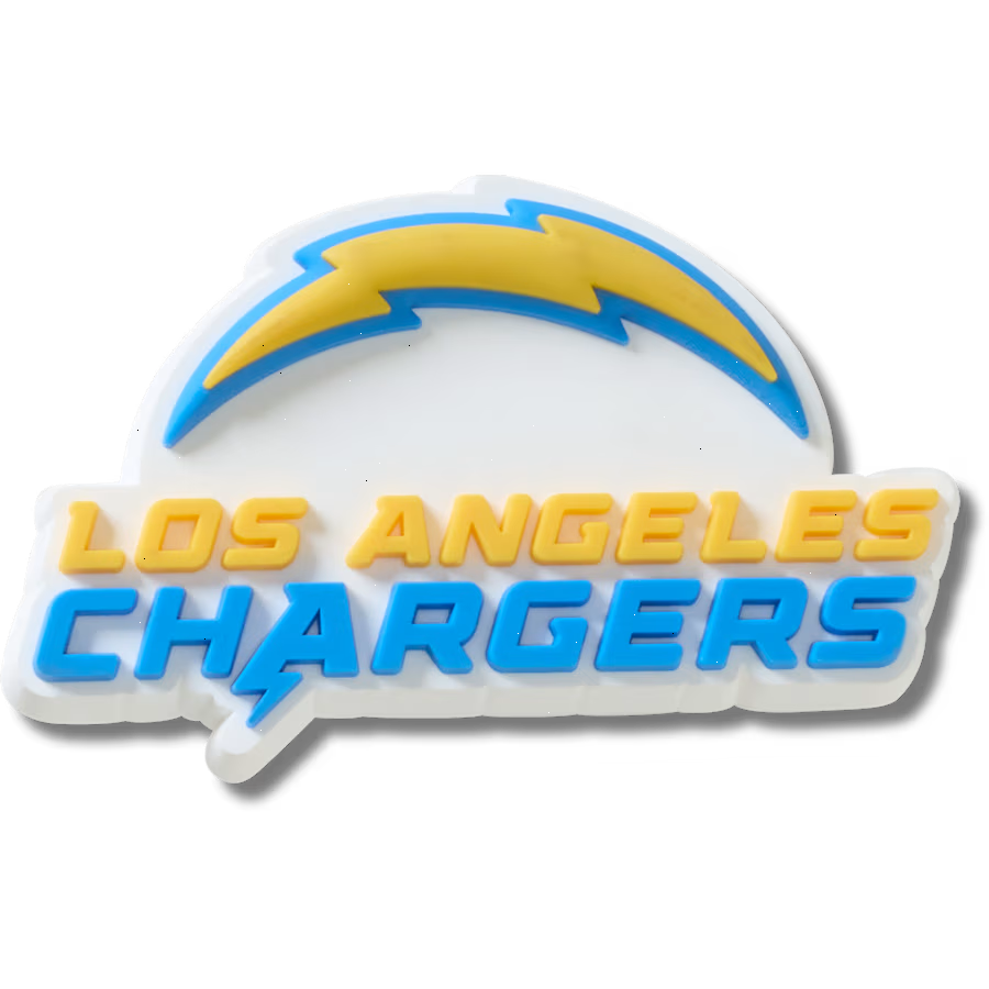 NFL Los Angeles Chargers Logo
