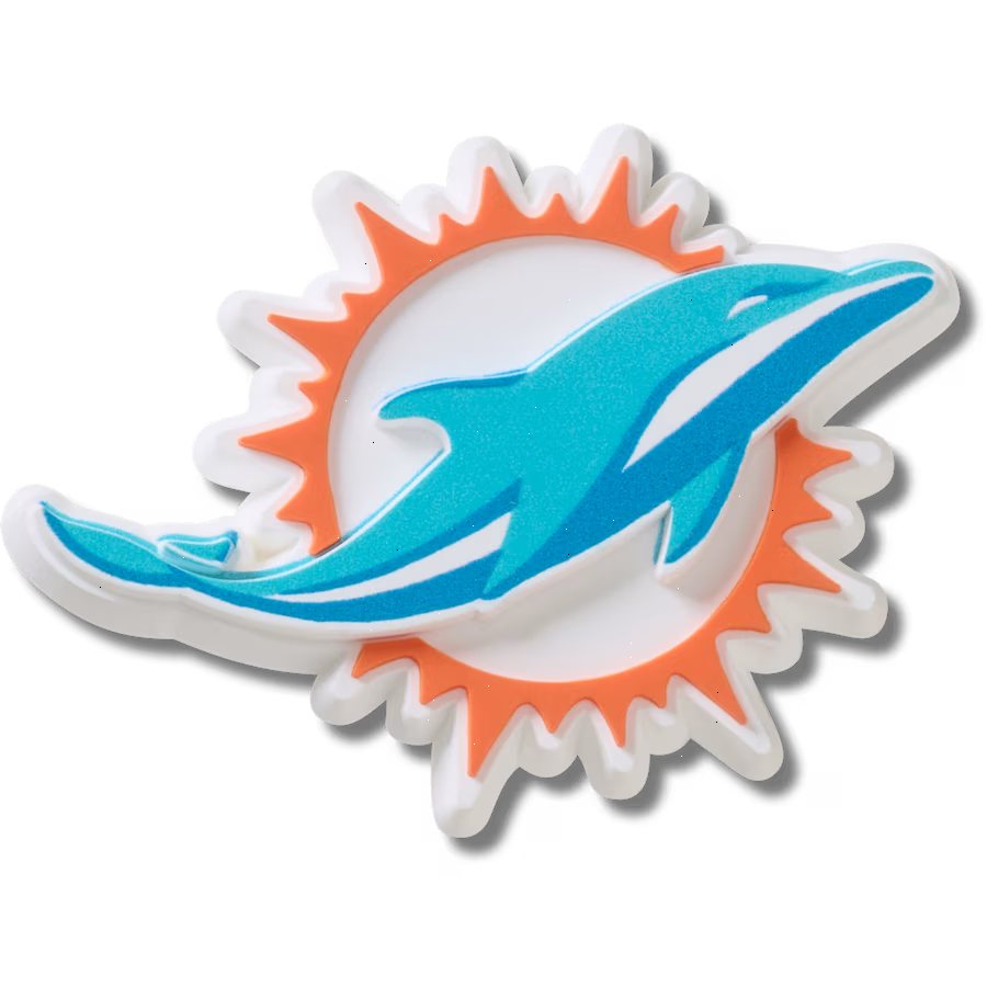 NFL Miami Dolphins Logo