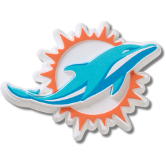 NFL Miami Dolphins Logo