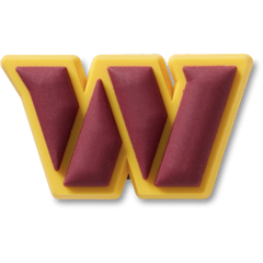 NFL Washington Commanders Logo