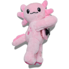 Huggitz Axolotl