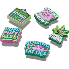 420 Hemp Cuties 5 Pack