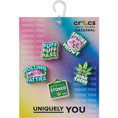 420 Hemp Cuties 5 Pack
