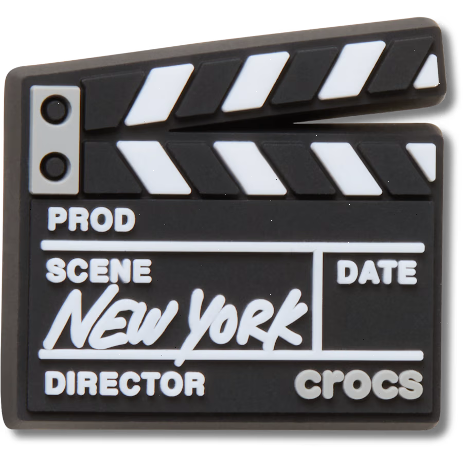 New York Clapper