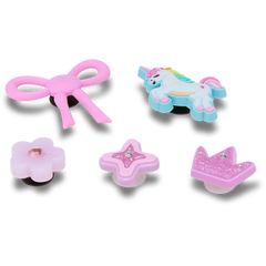 Sweet Pink Girls 5 Pack