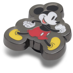 Mickey Mouse Elevated Jibbitz™ Charm
