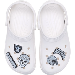 NFL Las Vegas Raiders 5 Pack