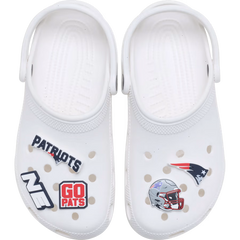 NFL New England Patriots 5 Pack