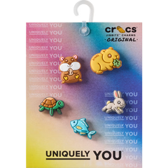 Super Pets 5 Pack