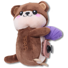 Huggitz Otter