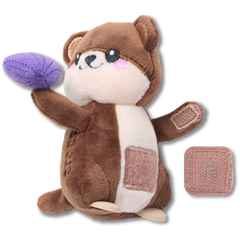 Huggitz Otter