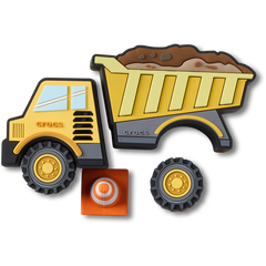 MYO Construction Truck5Pack