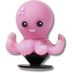 3D UV Changing Octopus