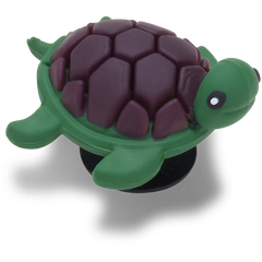 3D UV Changing Turtle