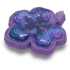 Squish Purple Hibiscus