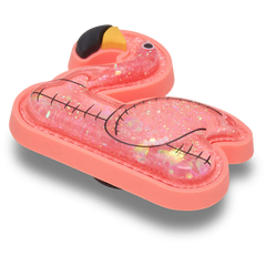 Squish Flamingo Floatie