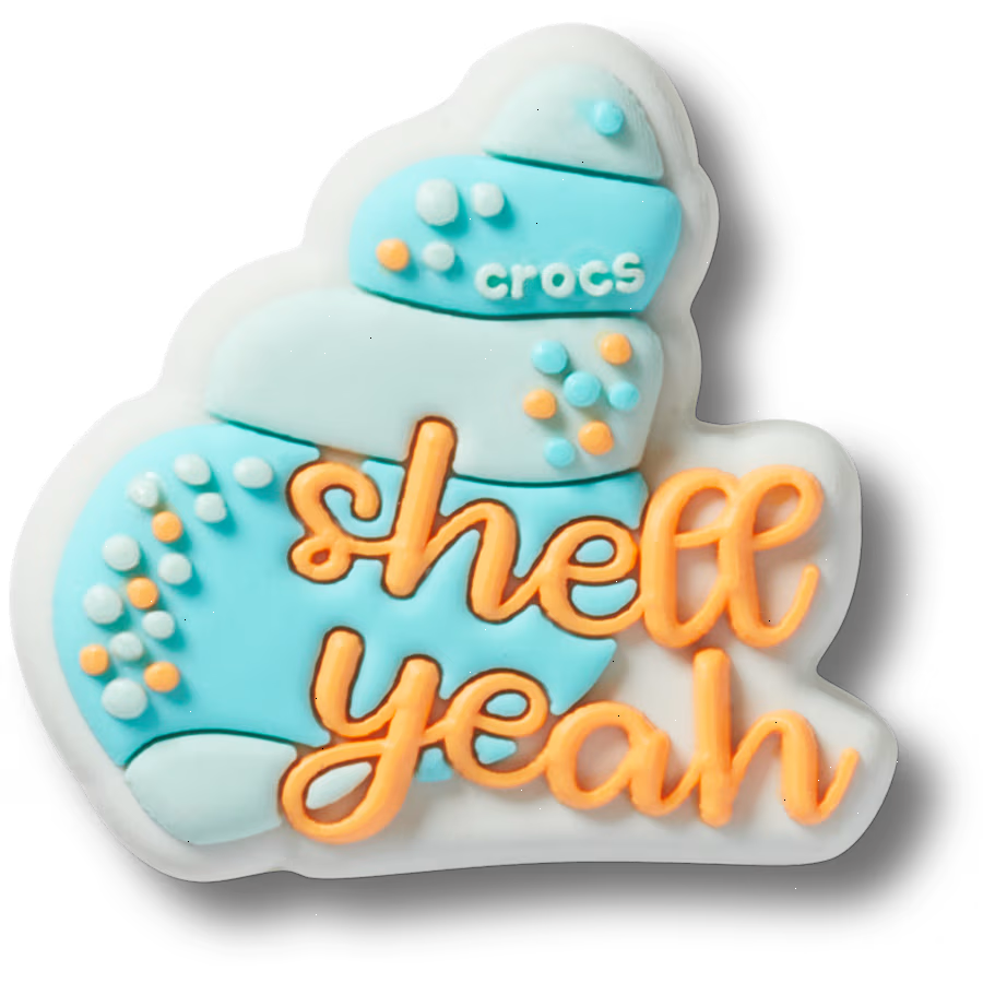Shell Yeah