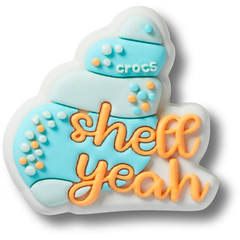 Shell Yeah
