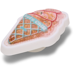 Squish Filled Ice Cream Cone