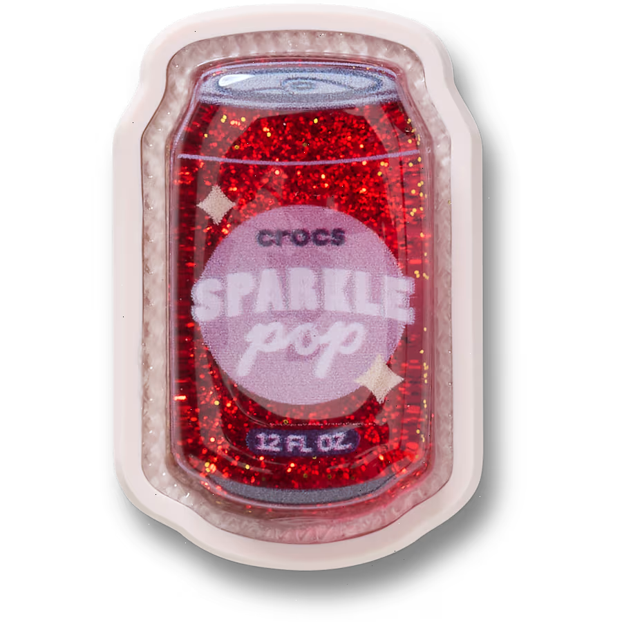 Squish Filled Soda Pop
