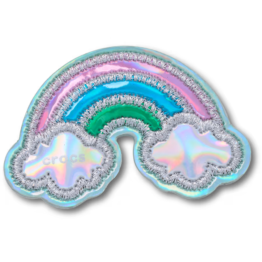 Marbled Rainbow