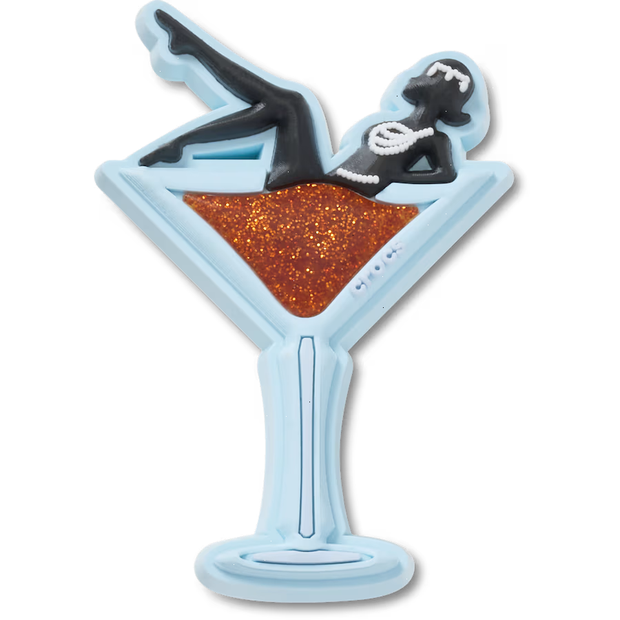 Showgirl Martini
