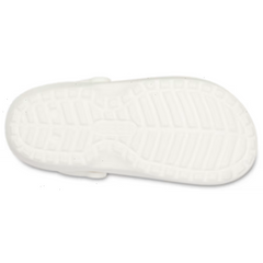 Classic Lined Clog
