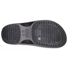 Crocs On The Clock Work Slip-On