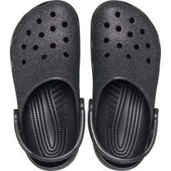 Classic Glitter Clog