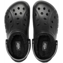 Baya Lined Clog