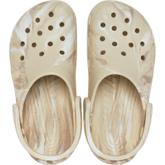 Classic Marbled Clog