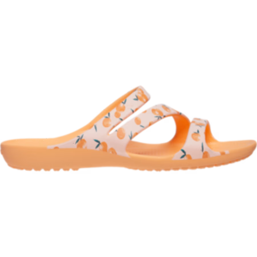 Kadee II Leopard Sandal
