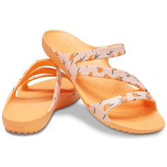Kadee II Leopard Sandal