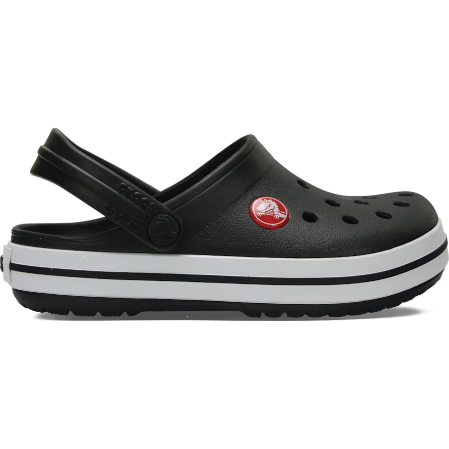 Toddler Crocband™ Clog