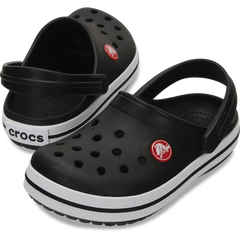 Toddler Crocband™ Clog