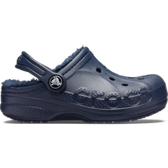 Toddler Baya Lined Clog