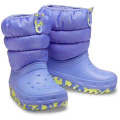 Toddler Classic Neo Puff Boot