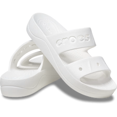 Baya Platform Sandal