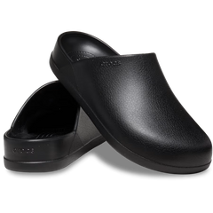 Dylan Clog