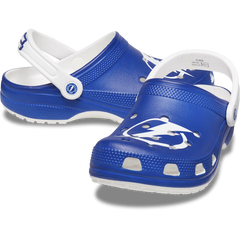 NHL® Tampa Bay Lightning® Classic Clog