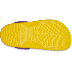 LSU Classic Clog