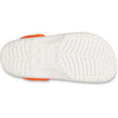 Clemson Classic Clog