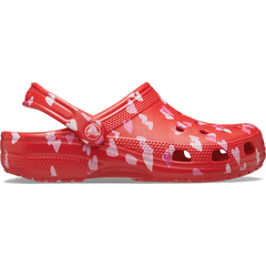 Classic Valentine’s Day Clog