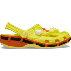 SpongeBob Classic Clog